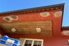 REPARACION Y PINTADO DE FACHADA 1