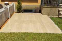 SUELO TERRAZA EXTERIOR
